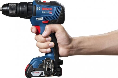 ხრახნდამჭერი Bosch Professional GSR 18v 50
