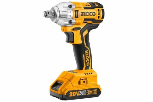 Introducing the INGCO CIWLI2001: A Comprehensive Overview