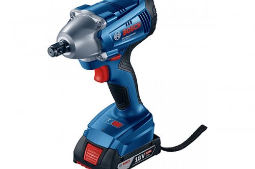 Гайковерт - незаменимый инструмент в современном мире