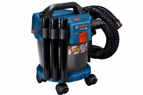 მტვერსასრუტი Bosch Professional GAS 18V-10L