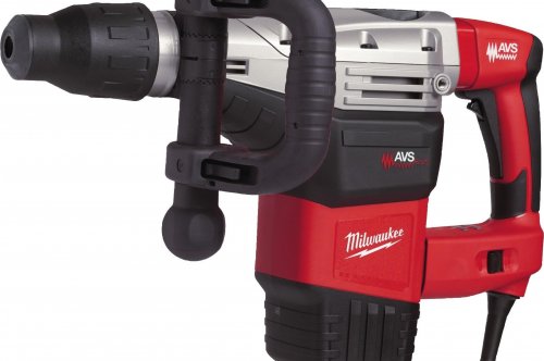 პერფორატორი MILWAUKEE K 700 S