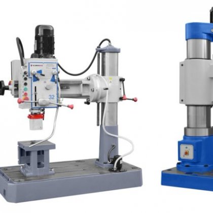 საბურღი დანადგარები