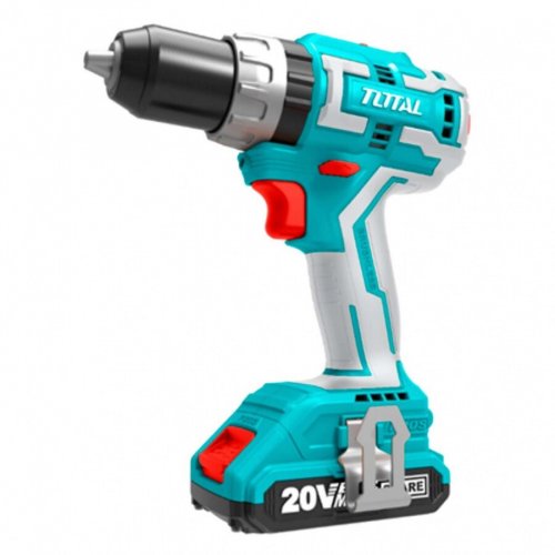Шуруповерт TOTAL TIDLI 20605
