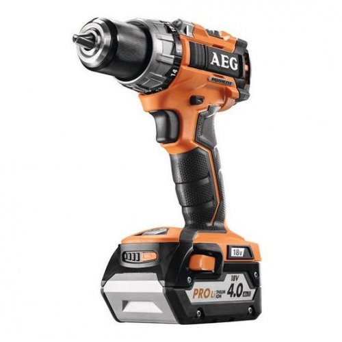 Screwdrivers AEG BS18C2BL