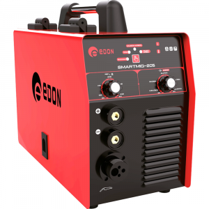 Кемповый Аппарат EDON MIG-205 Expert