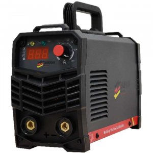 შედუღების აპარატი BAUMANN MMA-300RS