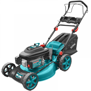 გაზონის საკრეჭი მანქანა TOTAL TGT196202