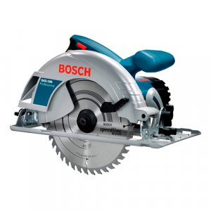 ცირკულარული ხერხი Bosch Professional GKS 190