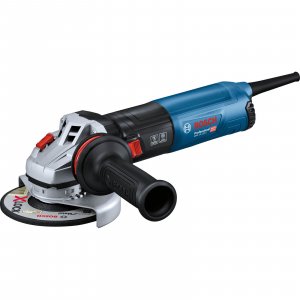 კუთხსახეხი Bosch Professional GWS 7-125