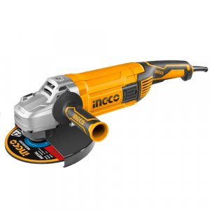 კუთხსახეხი INGCO AG26008