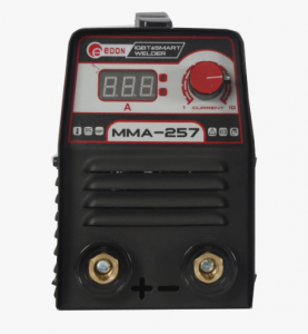 ინვერტორული შედუღების აპარატი EDON MMA 257