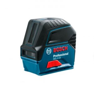 ლაზერი Bosch Professional GCL 2-15