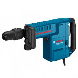 პერფორატორი Bosch Professional GSH 11 E