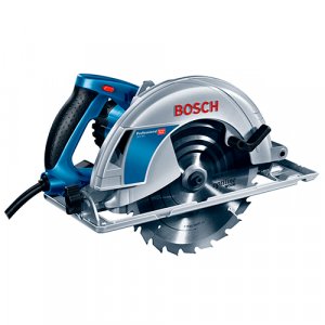 ცირკულარული ხერხი Bosch Professional GKS 85