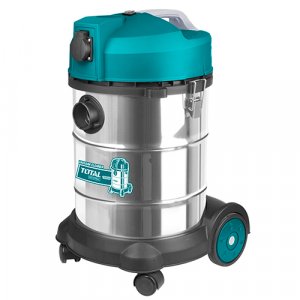 სამშენებლო მტვერსასრუტი TOTAL TVC14301