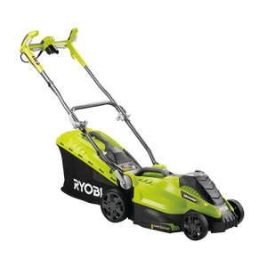 გაზონის საკრეჭი მანქანა Ryobi RLM15E36H
