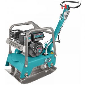 ვიბრაციული სატკეპნი დანადგარი TOTAL TP7125-2E