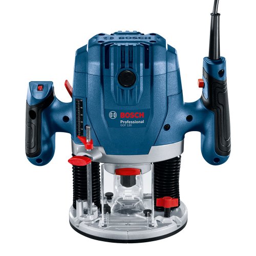 საფრეზე აპარატი Bosch Professional GOF 130