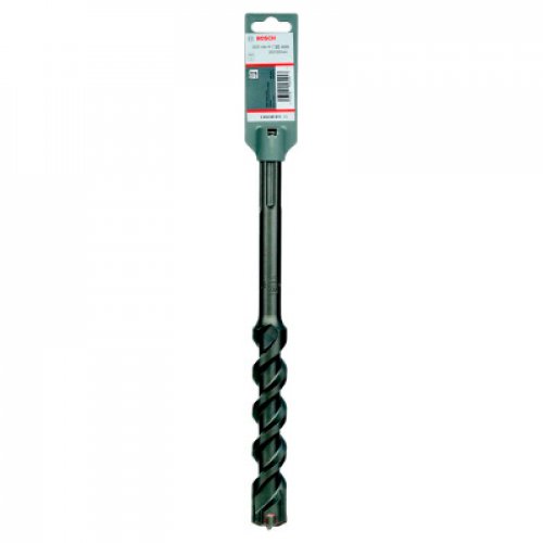 Shock drill for perforation