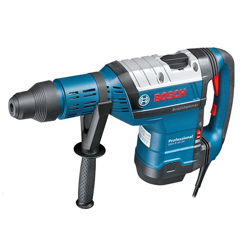 Перфоратор Bosch Professional GBH 8-45 DV