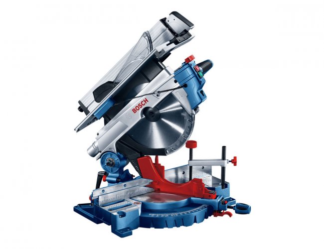 Циркулярная пила BOSCH Professional GCM 12 JL
