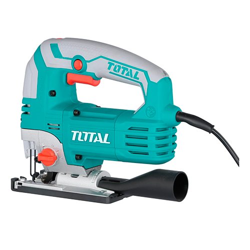 Electric jigsaw TOTAL TS2081356