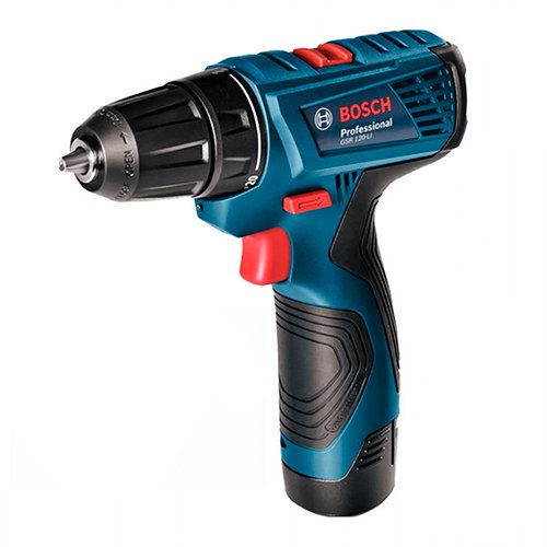 ხრახნდამჭერი Bosch Professional GSR 120-LI