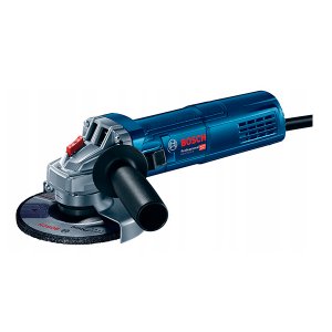 კუთხსახეხი Bosch Professional GWS 9-125 S