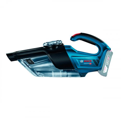 Cordless vacuum cleaner Bosch Professional GAS 18V-1