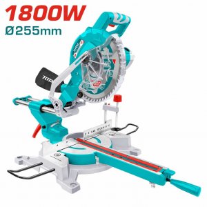 Циркулярная пила  TOTAL TS421825517