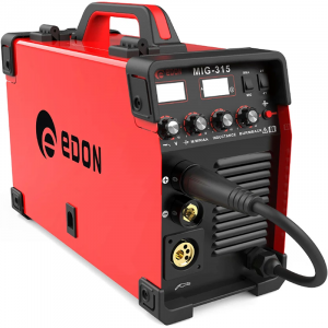 Кемповый Аппарат EDON MIG-315