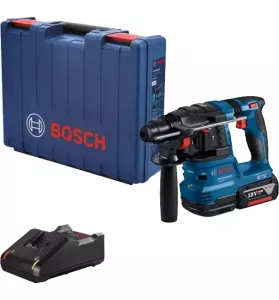 Аккумуляторный перфоратор Bosch Professional GBH 185-li