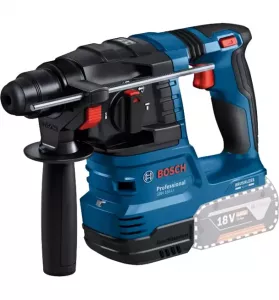 Аккумуляторный перфоратор Bosch Professional GBH 185-li