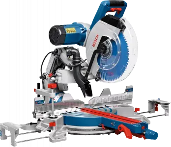 ცირკულარული ხერხი BOSCH Professional GCM 12 GDL