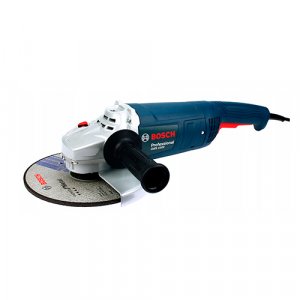 კუთხსახეხი Bosch Professional GWS 2200