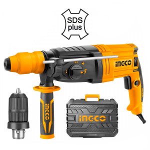 Rotary Hammer INGCO RGH9528