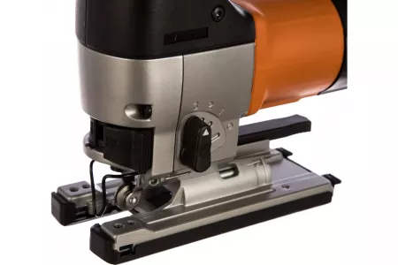 Электрический лобзик AEG STEP 1200 BX