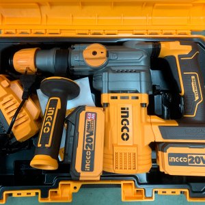 Cordless hammer drill  INGCO CRHLI 202882
