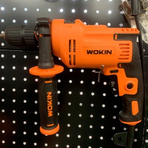 Impact Drill WOKIN 784275