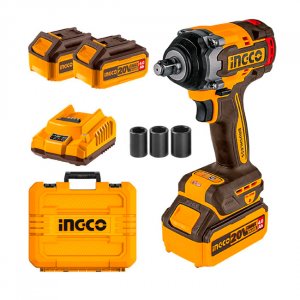 Impact Wrench  INGCO CIWLI2050