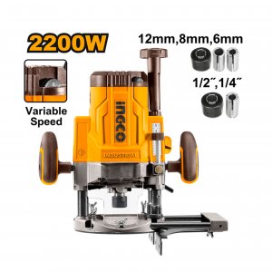 Фрезерный аппарат INGCO RT22008