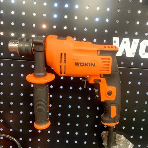 Electric Drill WOKIN 784108