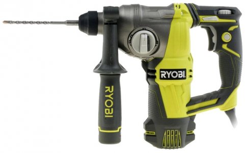 Перфоратор RYOBI RSDS800
