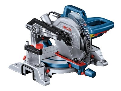 ცირკული ხერხი Bosch Professional GCM 216