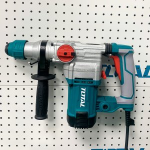 Перфоратор TOTAL TH1153256