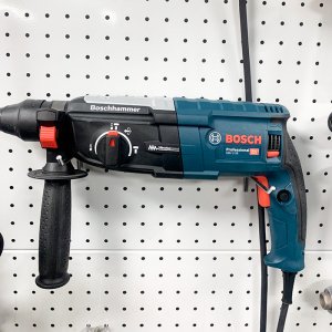 პერფორატორი Bosch Professional GBH 2-28