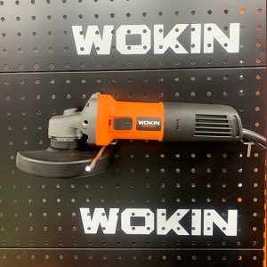 Angle Grinder WOKIN 784685 4