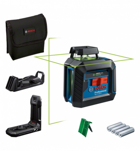 Laser Bosch Professional GLL 2-20 G