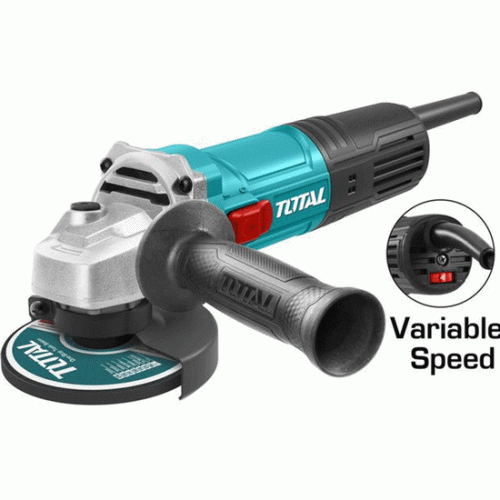 Углошлифовальная машина TOTAL TG10912556
