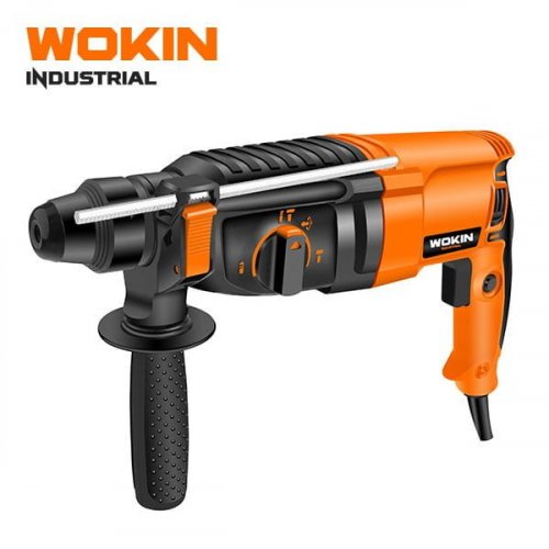 ПЕРФОРАТОРНЫЙ МОЛОТОК WOKIN 787180